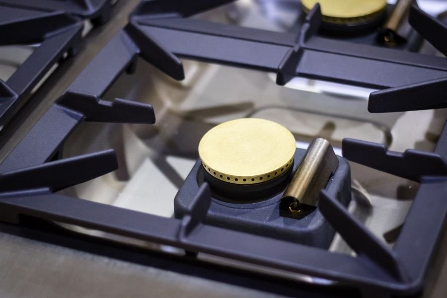 Cooking Range Repair Dubai