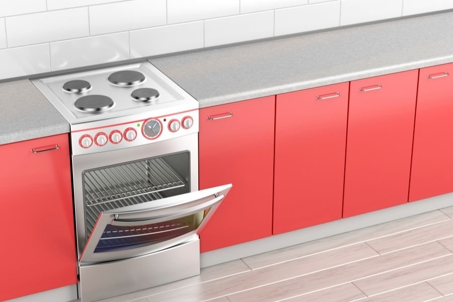 Cooking Range Repairing Dubai